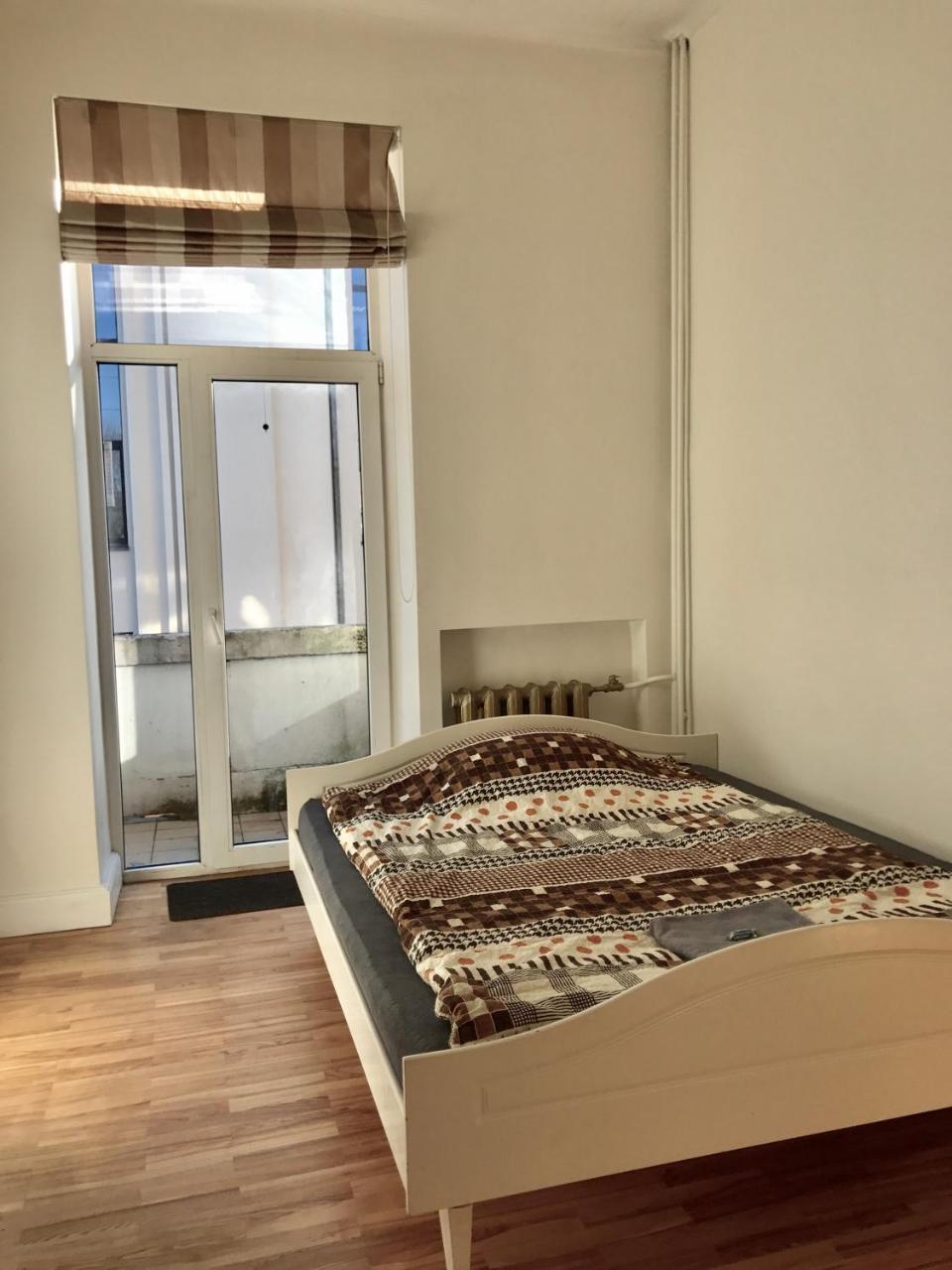 Modern 2-Room Flat In The City Center Šiauliai Exterior foto